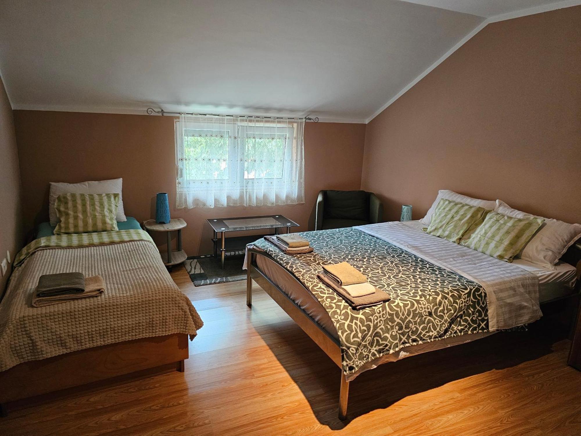 Apartmani Royal Residence Голубац Екстериор снимка