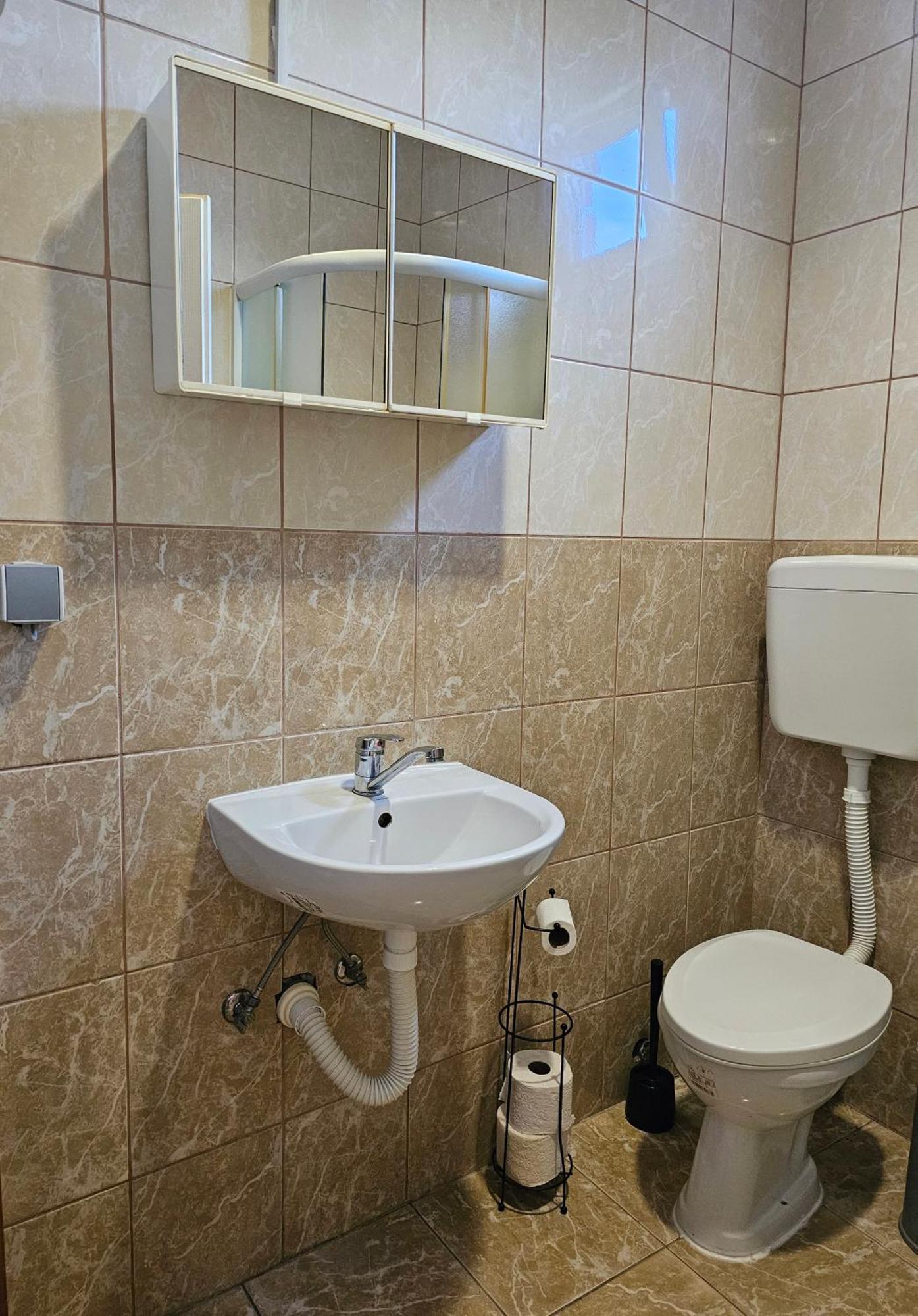 Apartmani Royal Residence Голубац Стая снимка