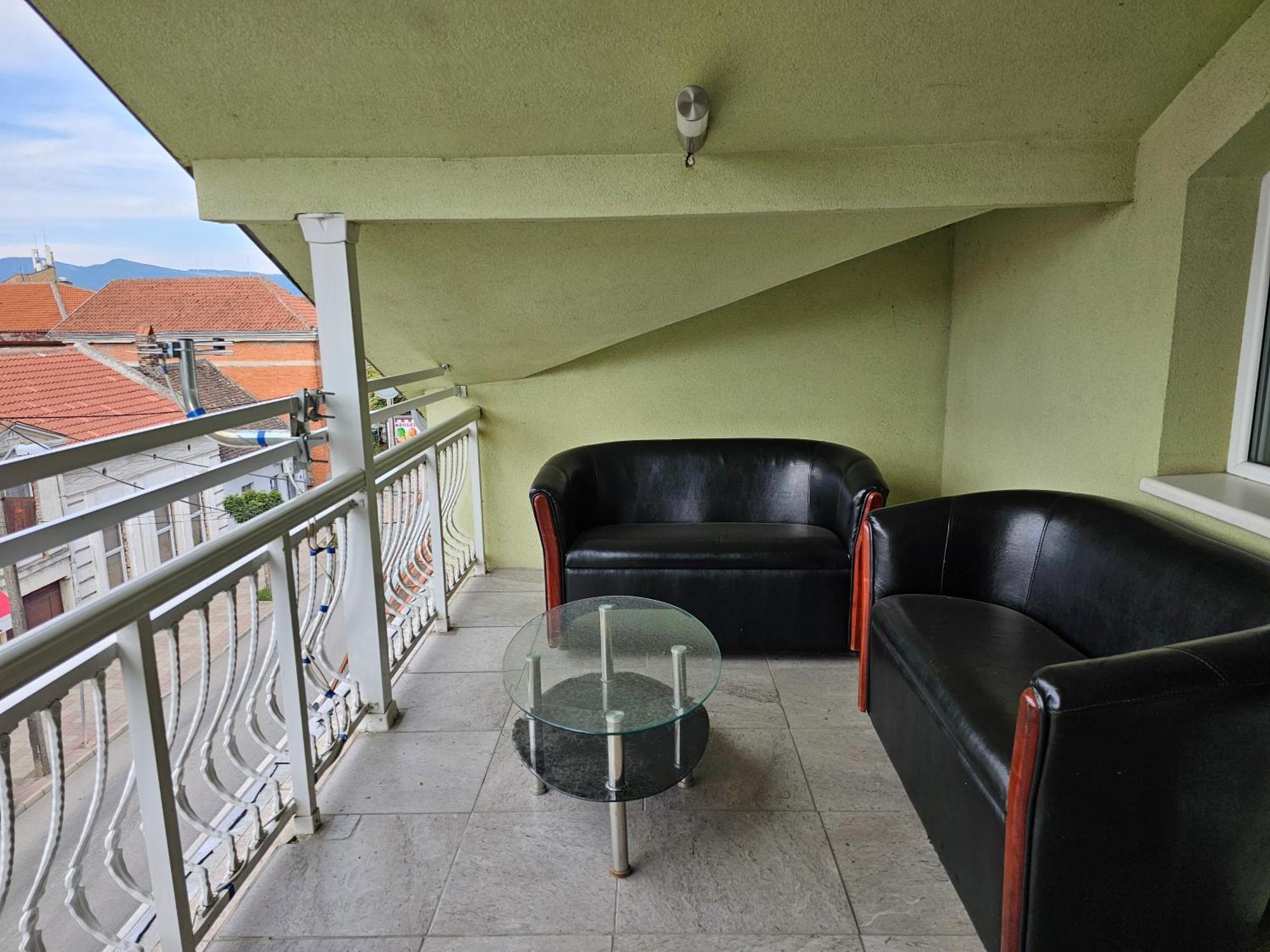 Apartmani Royal Residence Голубац Екстериор снимка