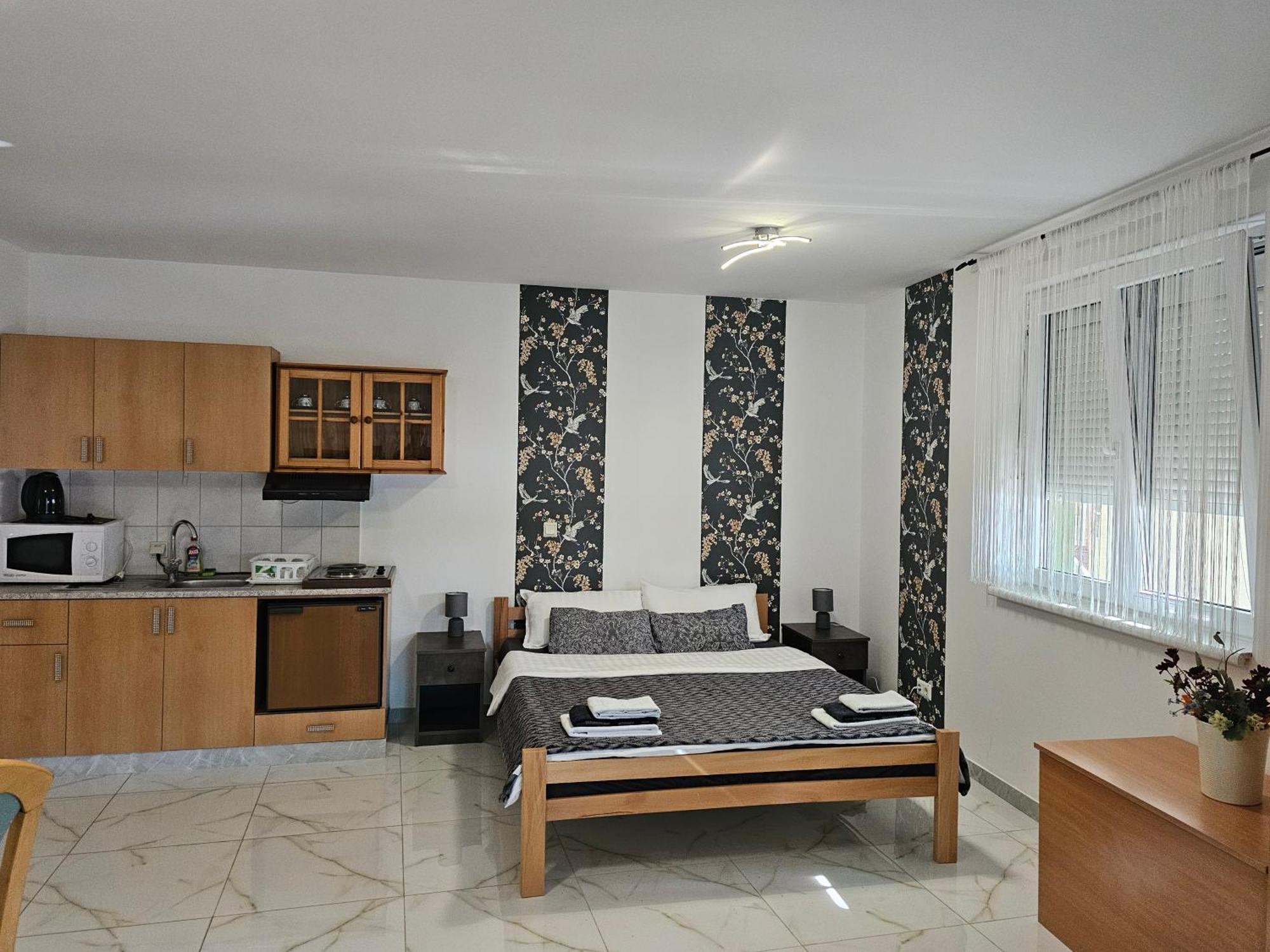 Apartmani Royal Residence Голубац Екстериор снимка