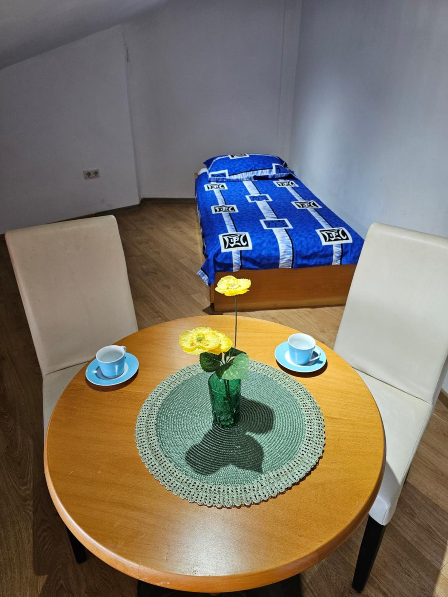Apartmani Royal Residence Голубац Екстериор снимка